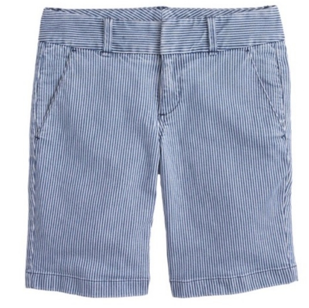 J. CREW SHORTS - Picture 2 of 11